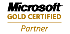 Microsoft Gold Certified Partner