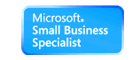 Microsoft Small Business Specialist