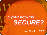 Network Security at MIS